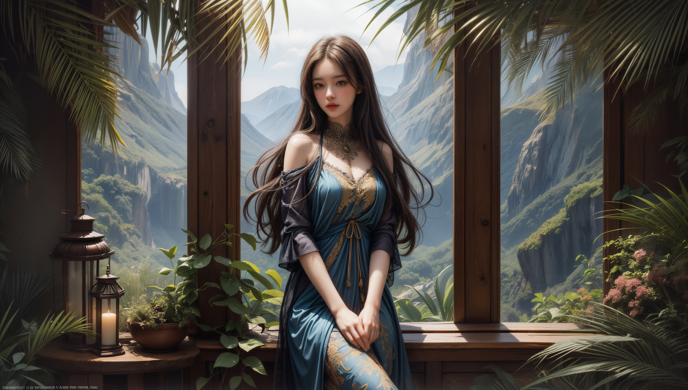 【活力中国调研行】躲开烈日滑雪赏凇 吉林有“一秒入冬”的奇妙盛夏